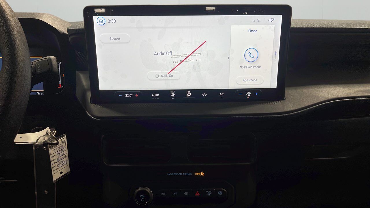 2026 Ford Maverick XL Sherwood Park AB