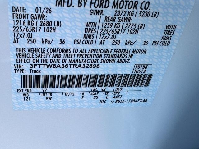 2026 Ford Maverick XL Washington MO