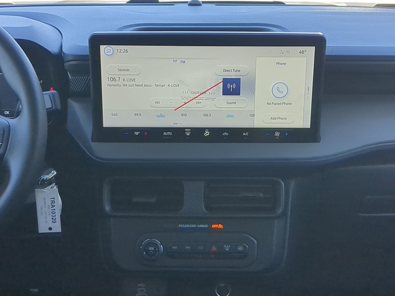 2026 Ford Maverick XL Winder GA