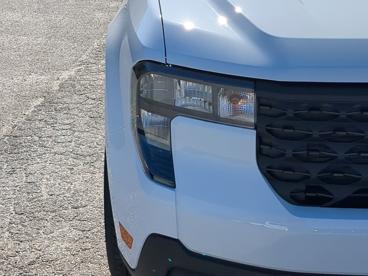 2026 Ford Maverick XL Winder GA