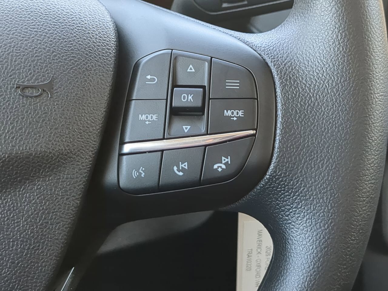 2026 Ford Maverick XL Winder GA