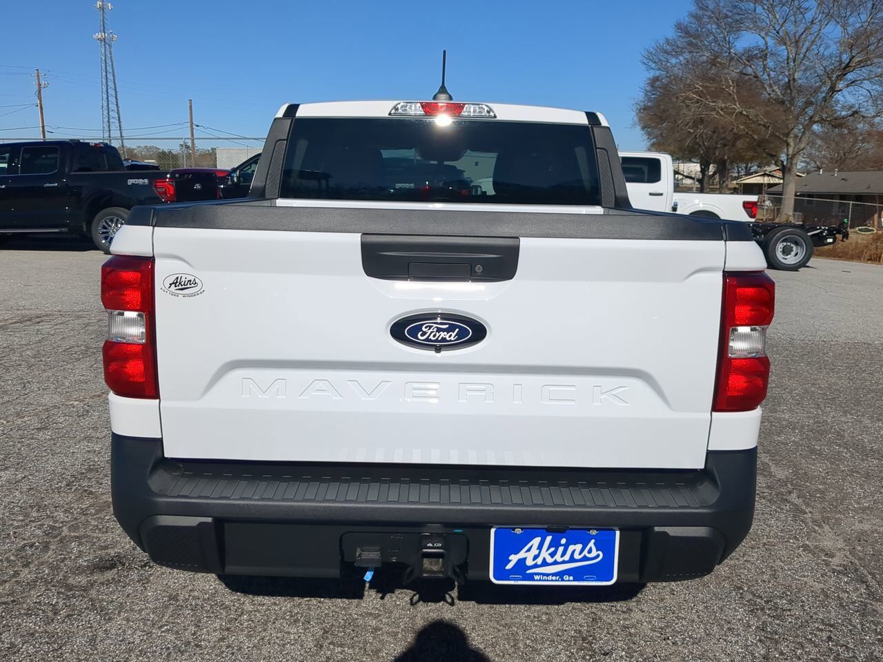 2026 Ford Maverick XL Winder GA