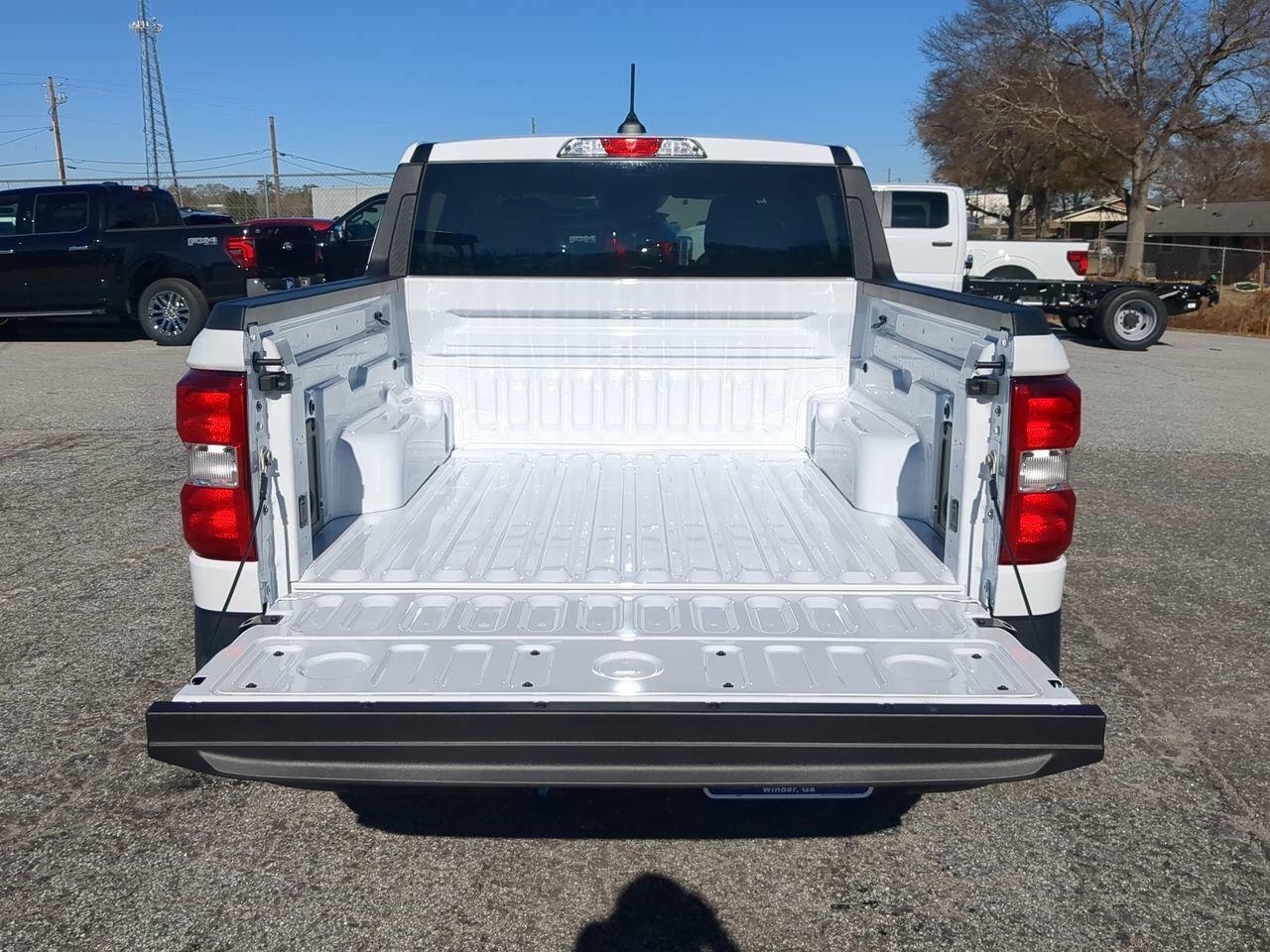 2026 Ford Maverick XL Winder GA