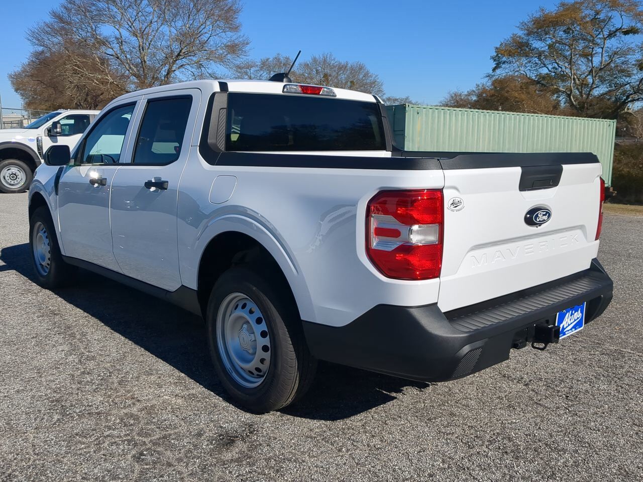 2026 Ford Maverick XL Winder GA