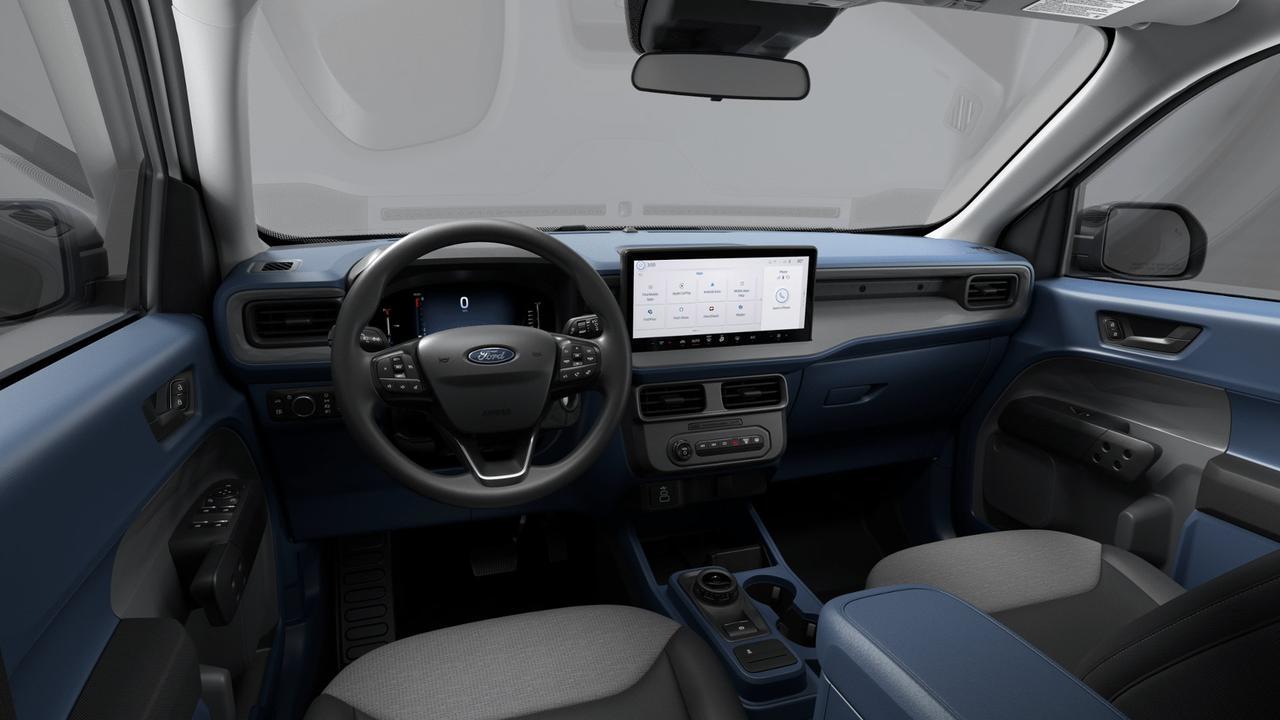 2026 Ford Maverick XL Winder GA