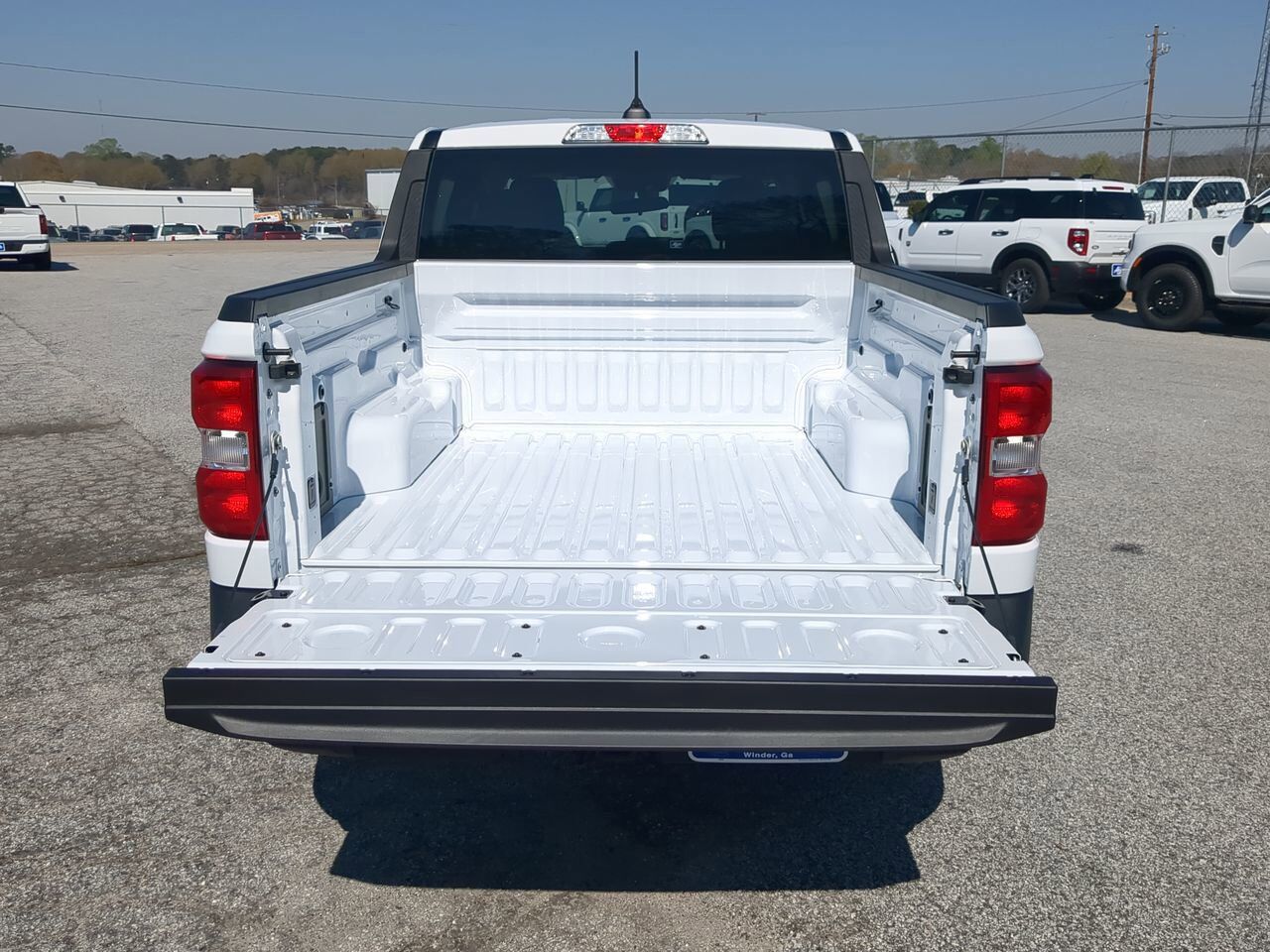 2026 Ford Maverick XL Winder GA