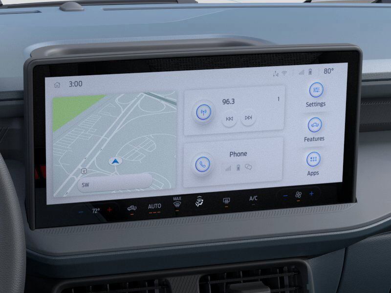 2026 Ford Maverick XL Winder GA