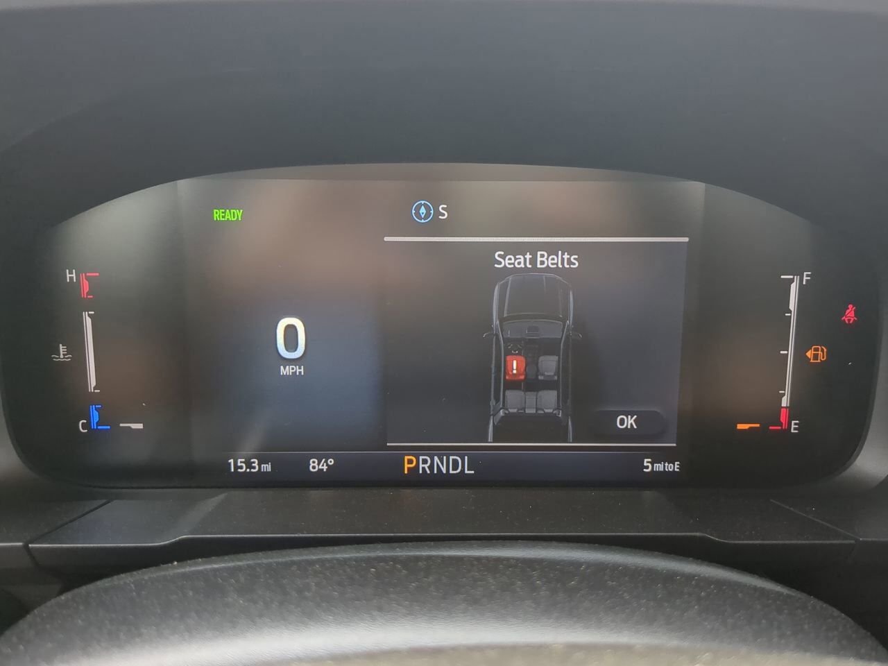 2026 Ford Maverick XL Winder GA