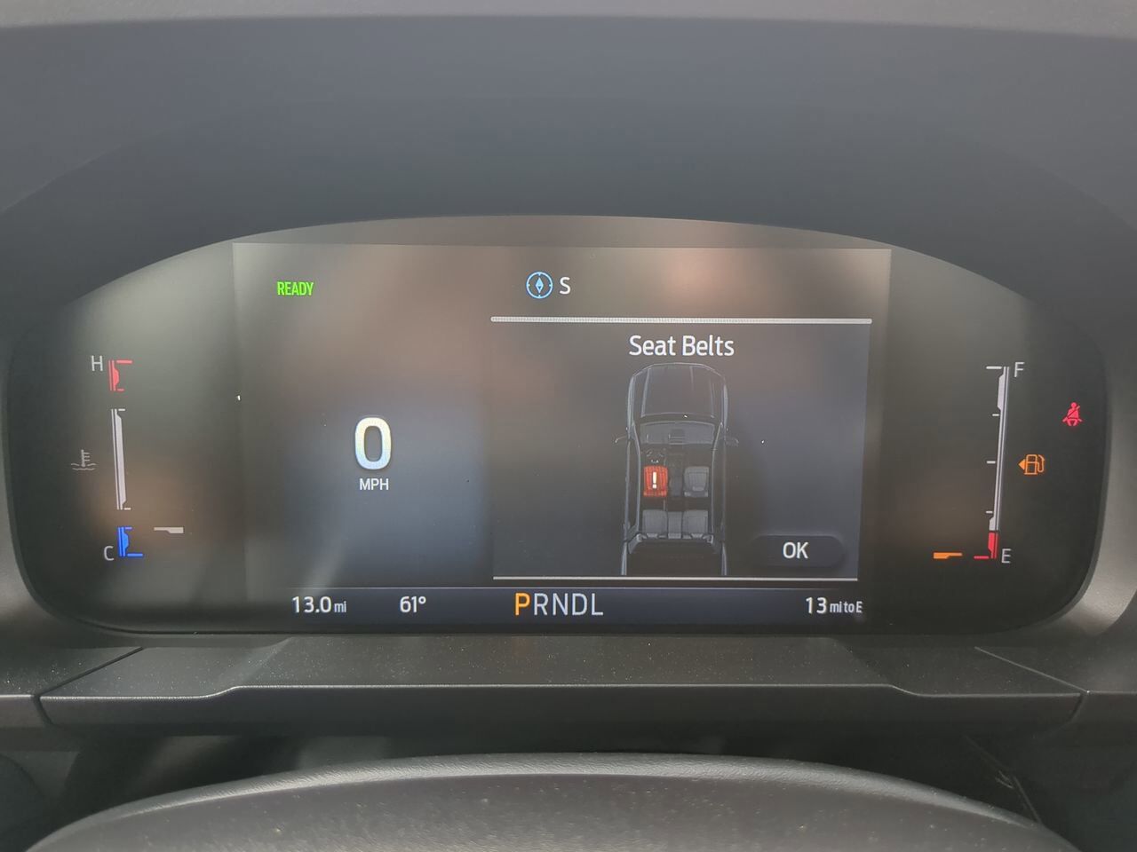 2026 Ford Maverick XL Winder GA