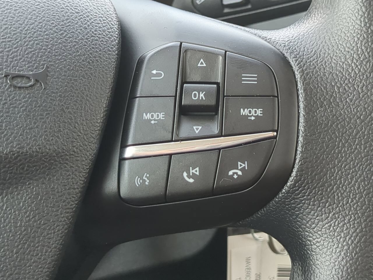 2026 Ford Maverick XL Winder GA