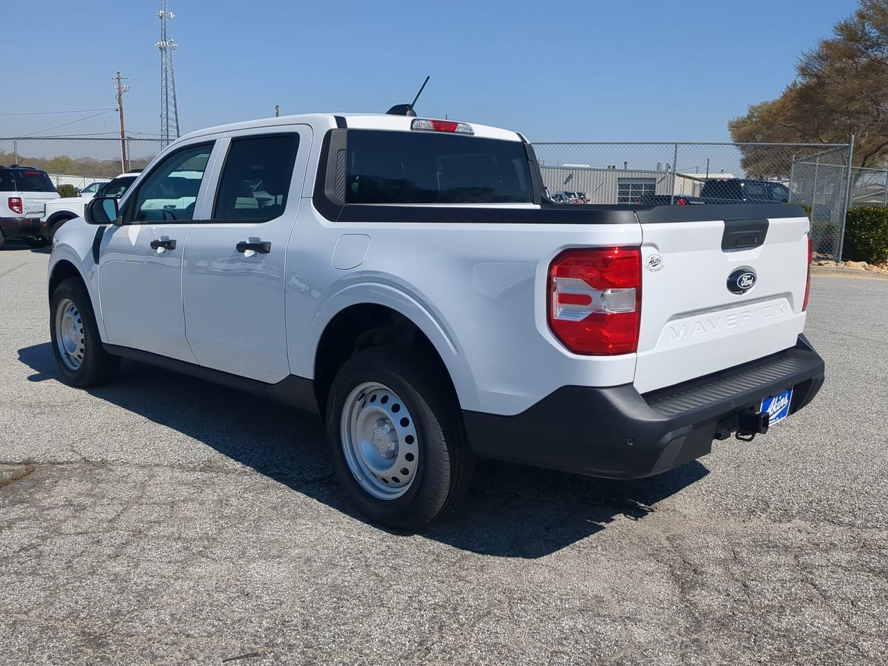 2026 Ford Maverick XL Winder GA