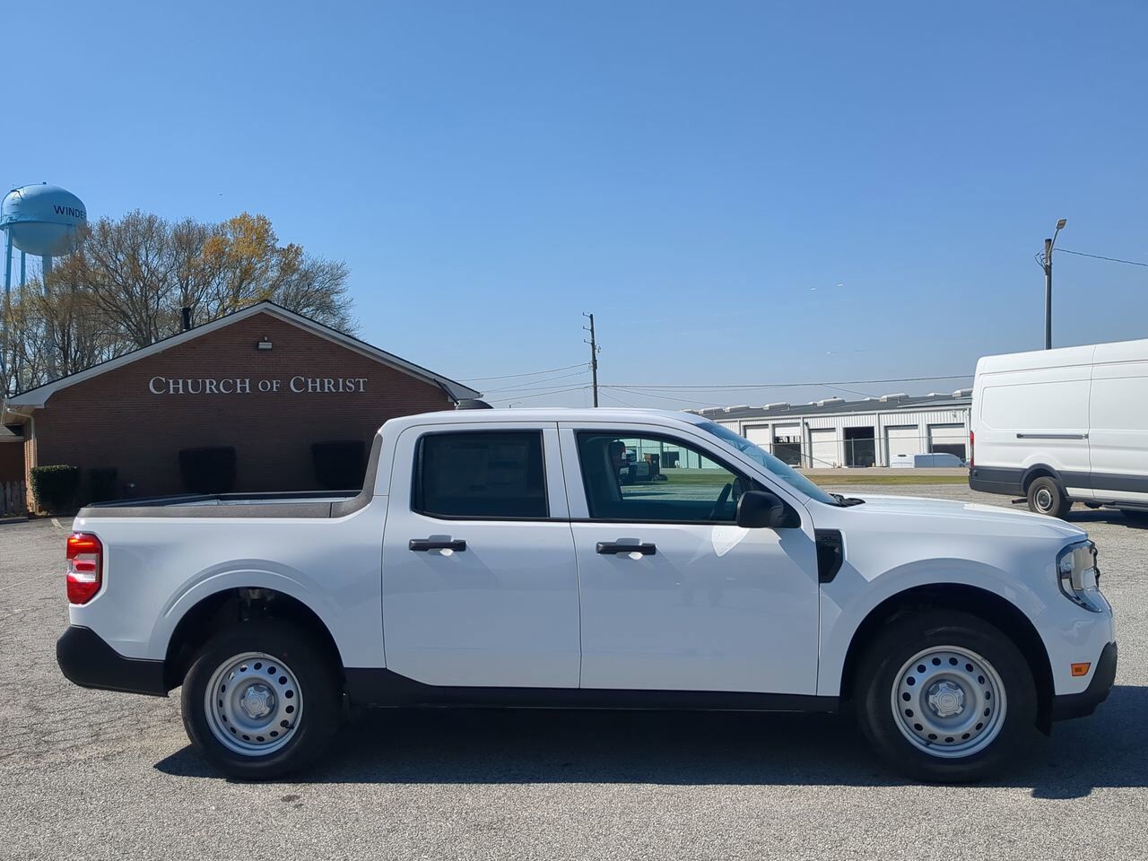 2026 Ford Maverick XL Winder GA