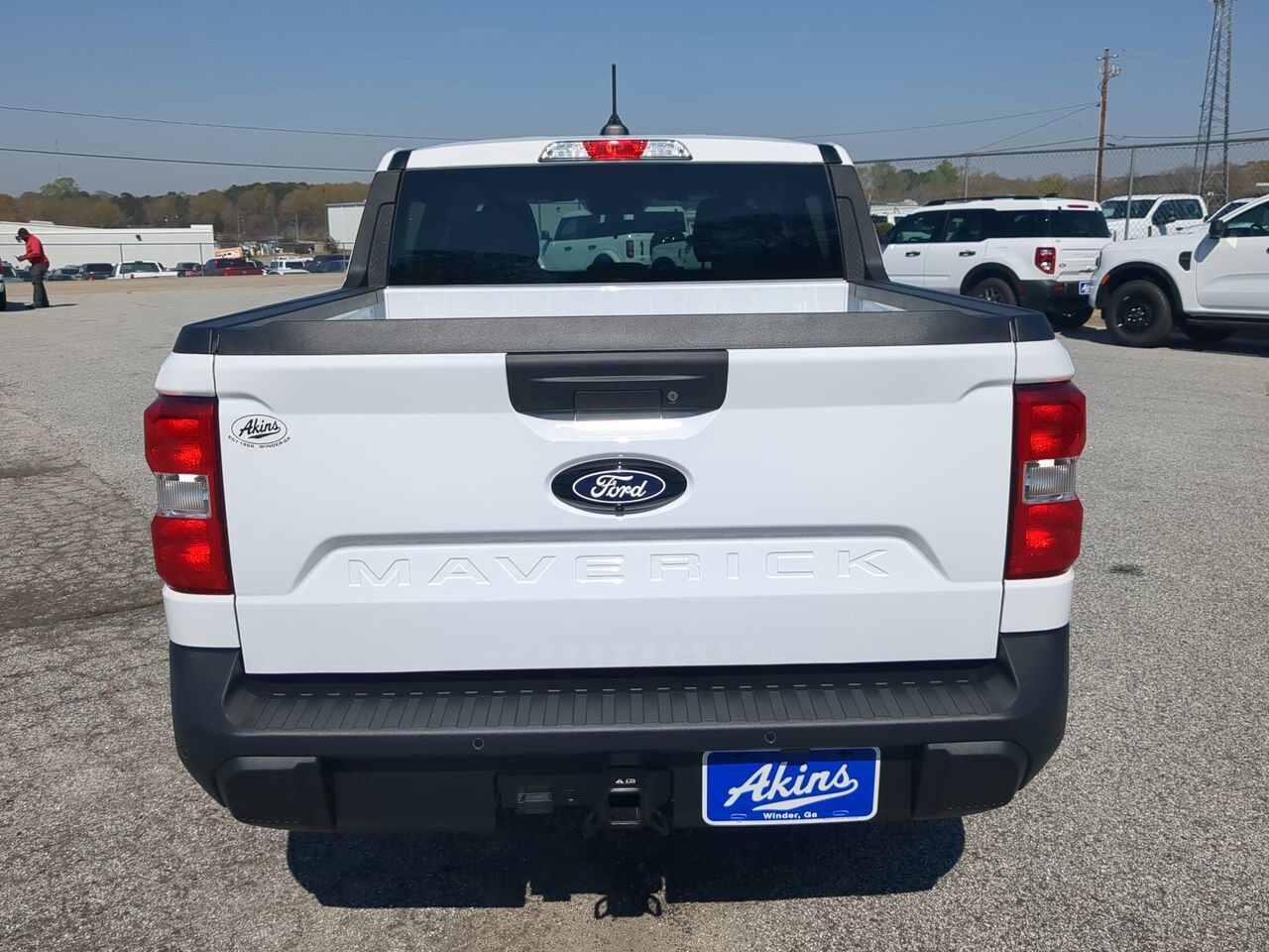 2026 Ford Maverick XL Winder GA