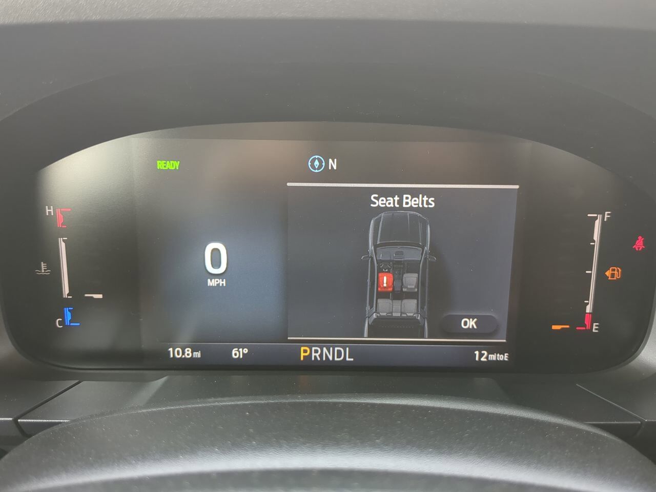 2026 Ford Maverick XL Winder GA