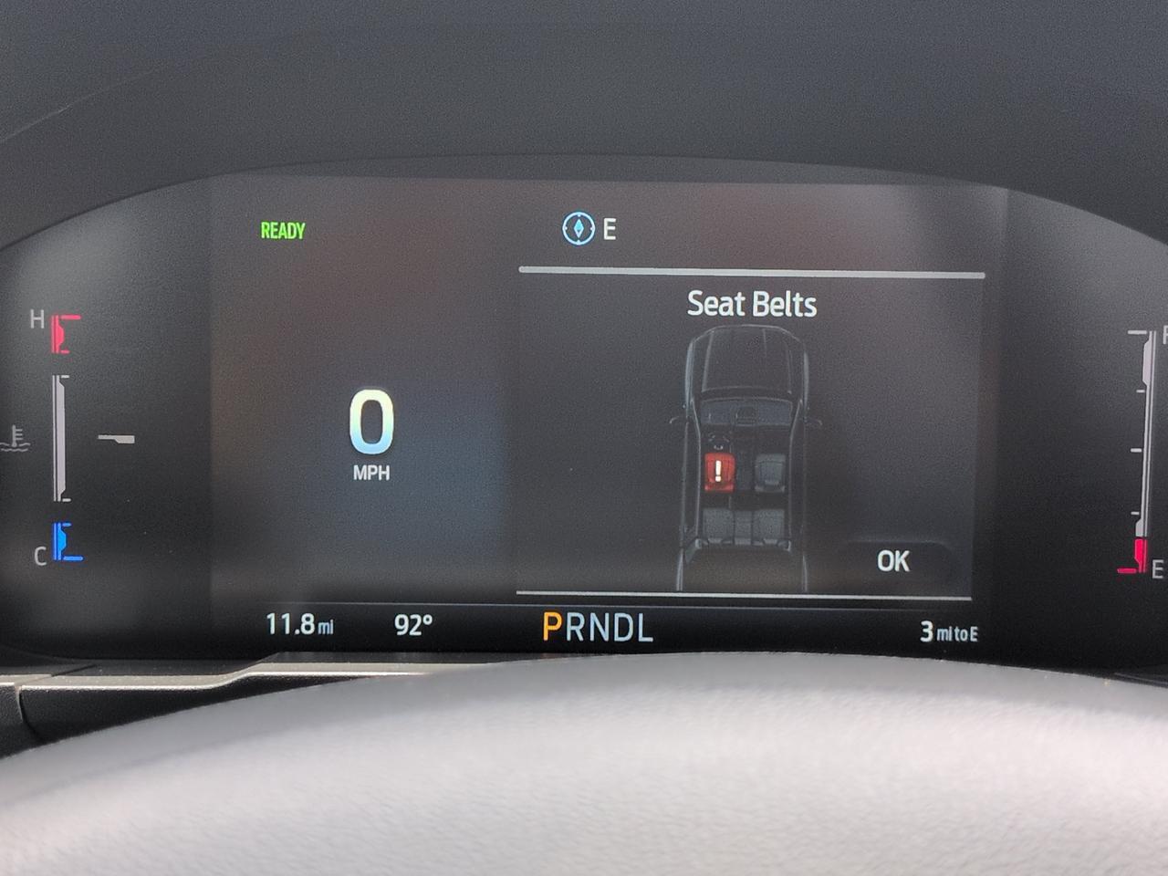 2026 Ford Maverick XL Winder GA