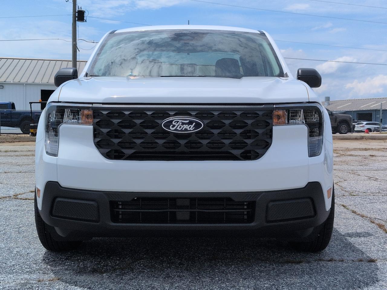 2026 Ford Maverick XL Winder GA
