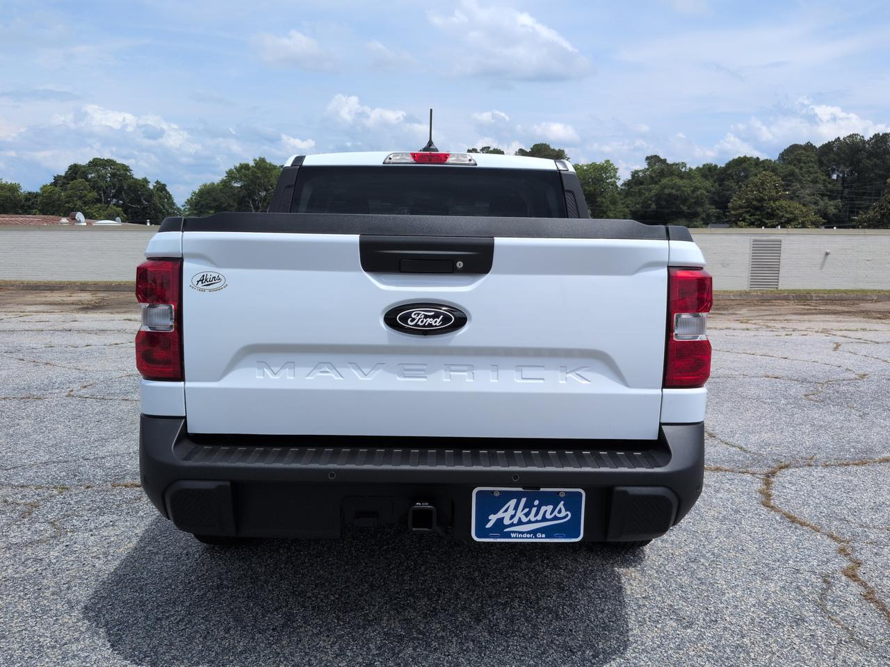 2026 Ford Maverick XL Winder GA