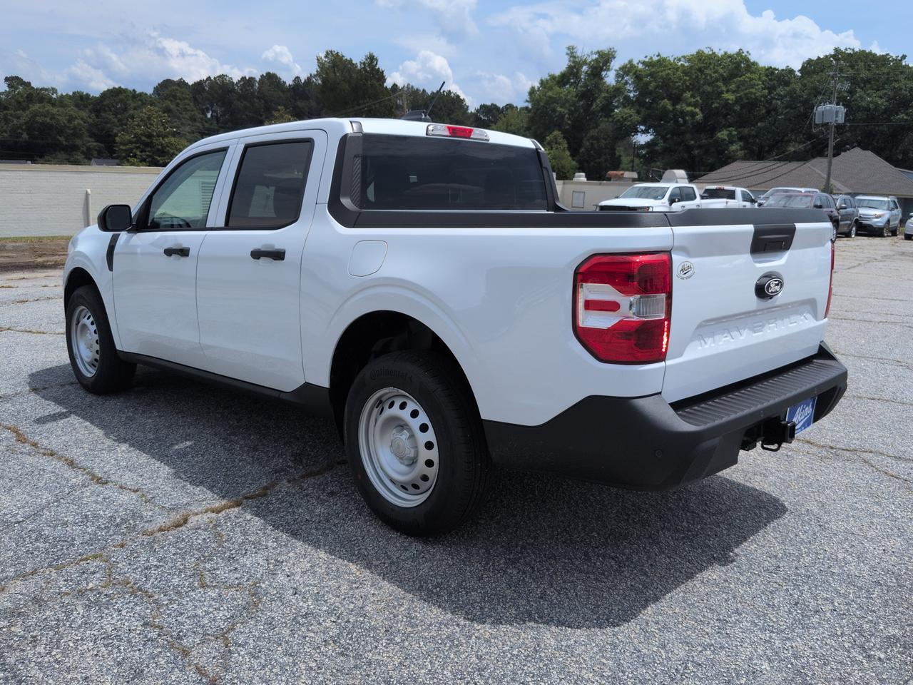 2026 Ford Maverick XL Winder GA
