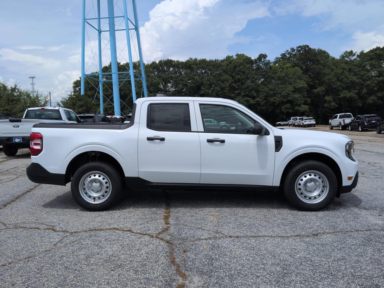 2026 Ford Maverick XL Winder GA