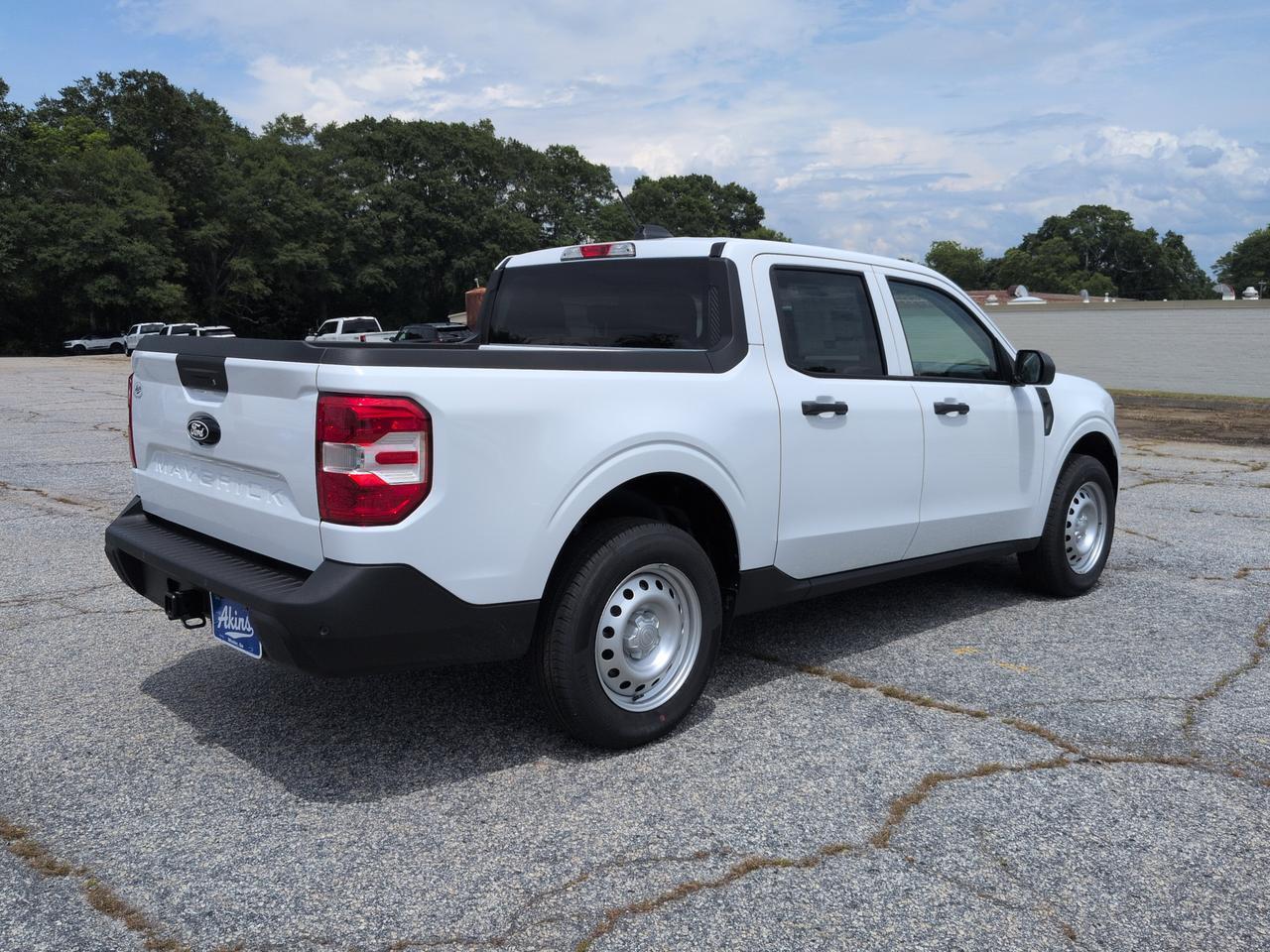 2026 Ford Maverick XL Winder GA