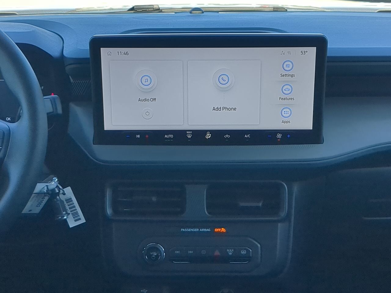 2026 Ford Maverick XL Winder GA