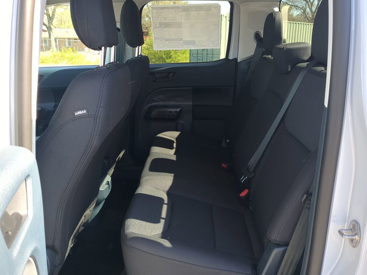 2026 Ford Maverick XL Winder GA