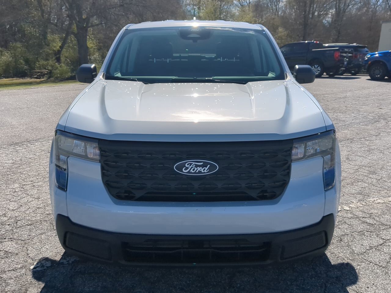 2026 Ford Maverick XL Winder GA