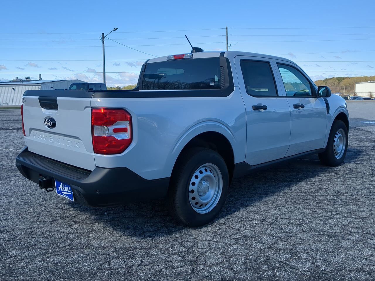 2026 Ford Maverick XL Winder GA