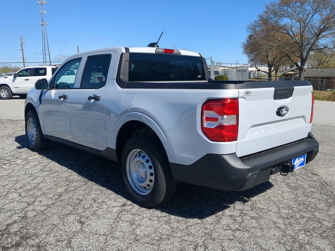 2026 Ford Maverick XL Winder GA