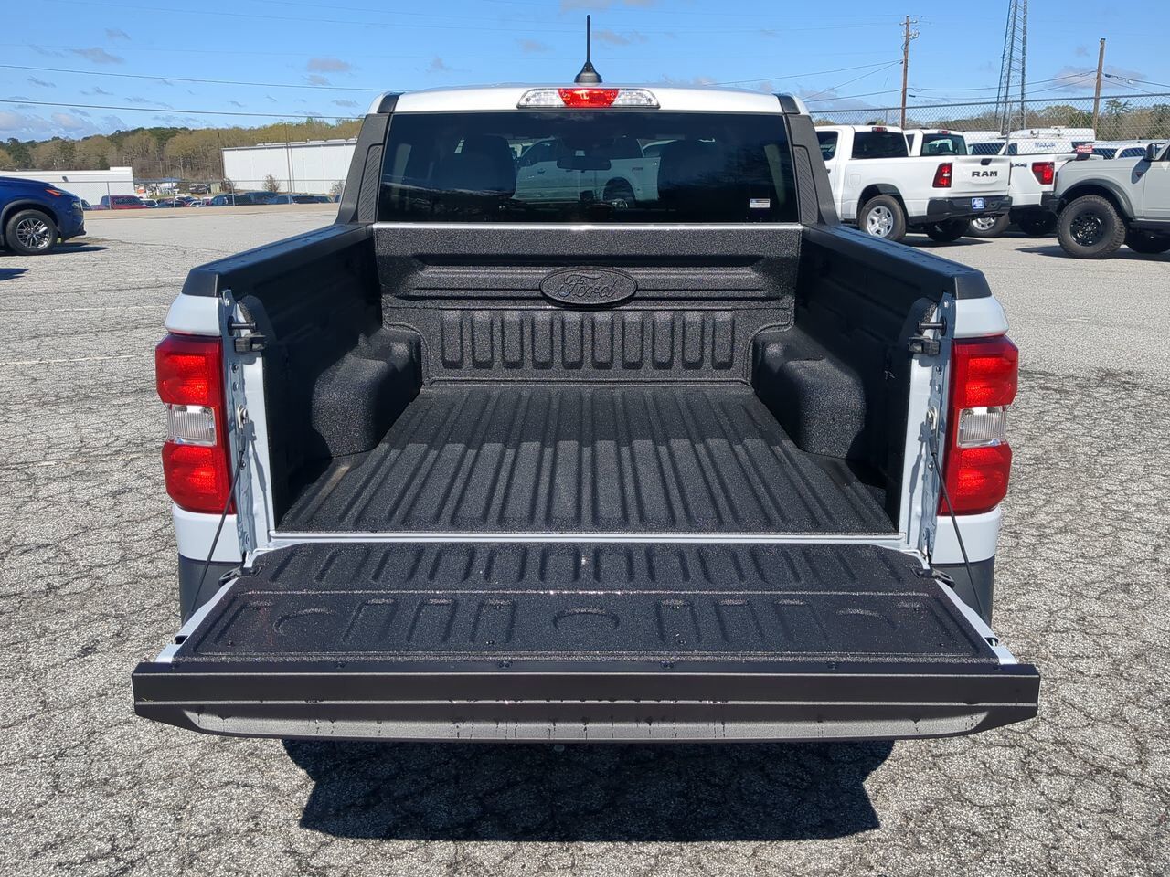 2026 Ford Maverick XL Winder GA