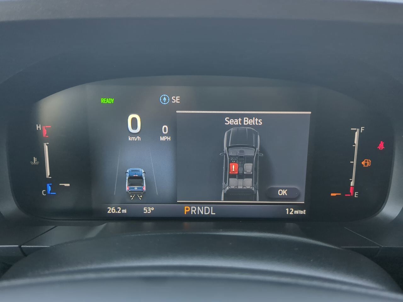 2026 Ford Maverick XL Winder GA