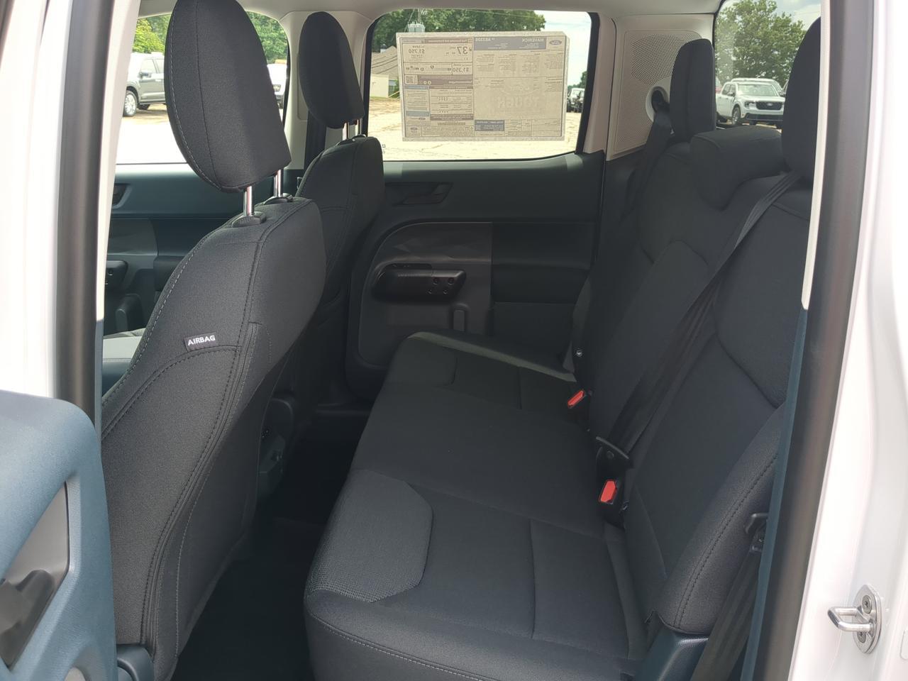 2026 Ford Maverick XL Winder GA