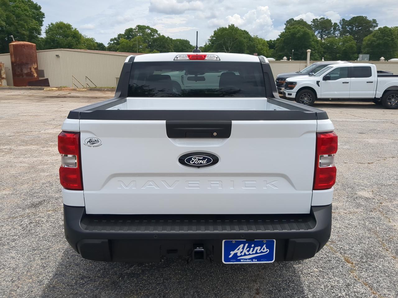 2026 Ford Maverick XL Winder GA