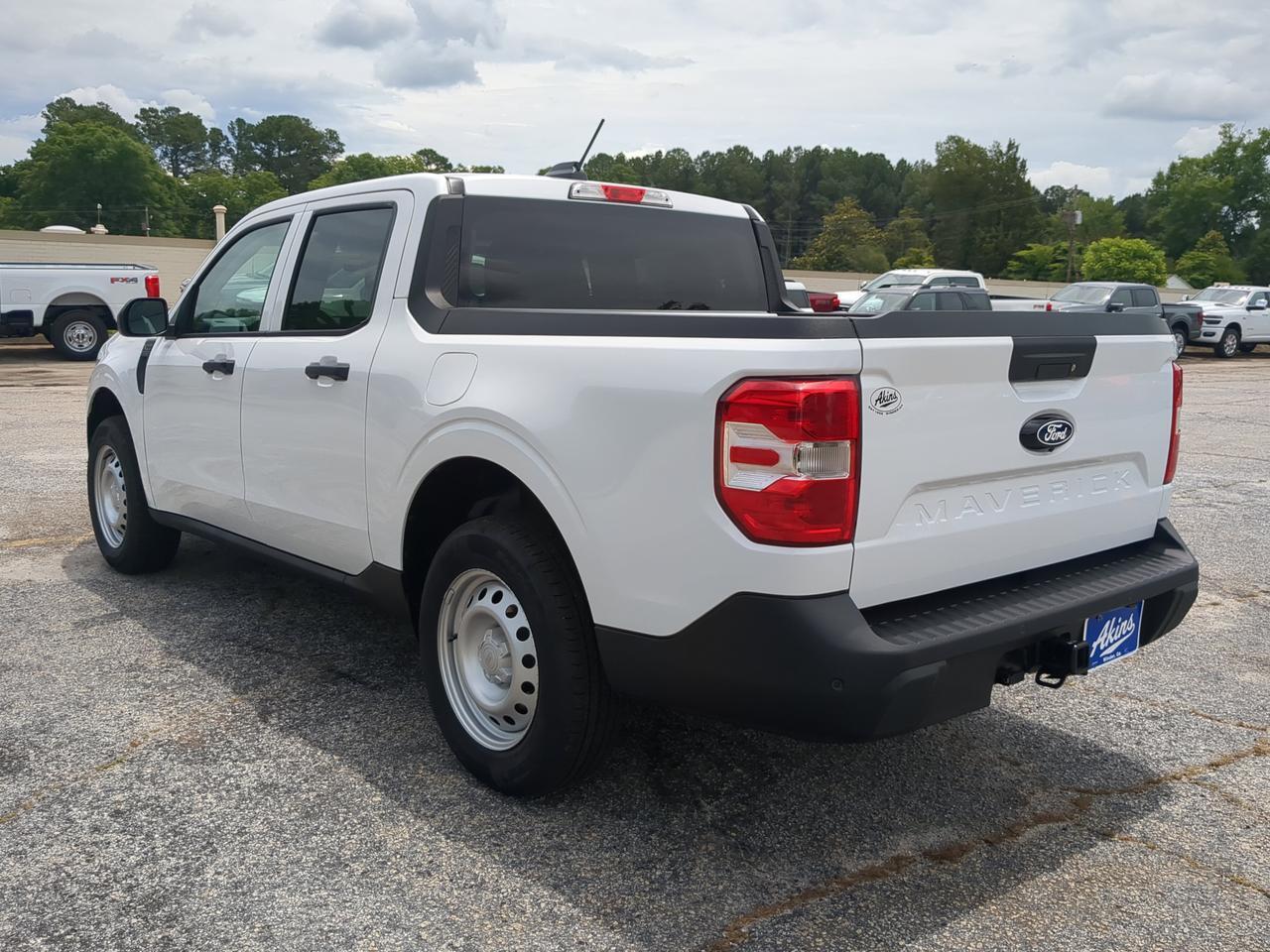 2026 Ford Maverick XL Winder GA