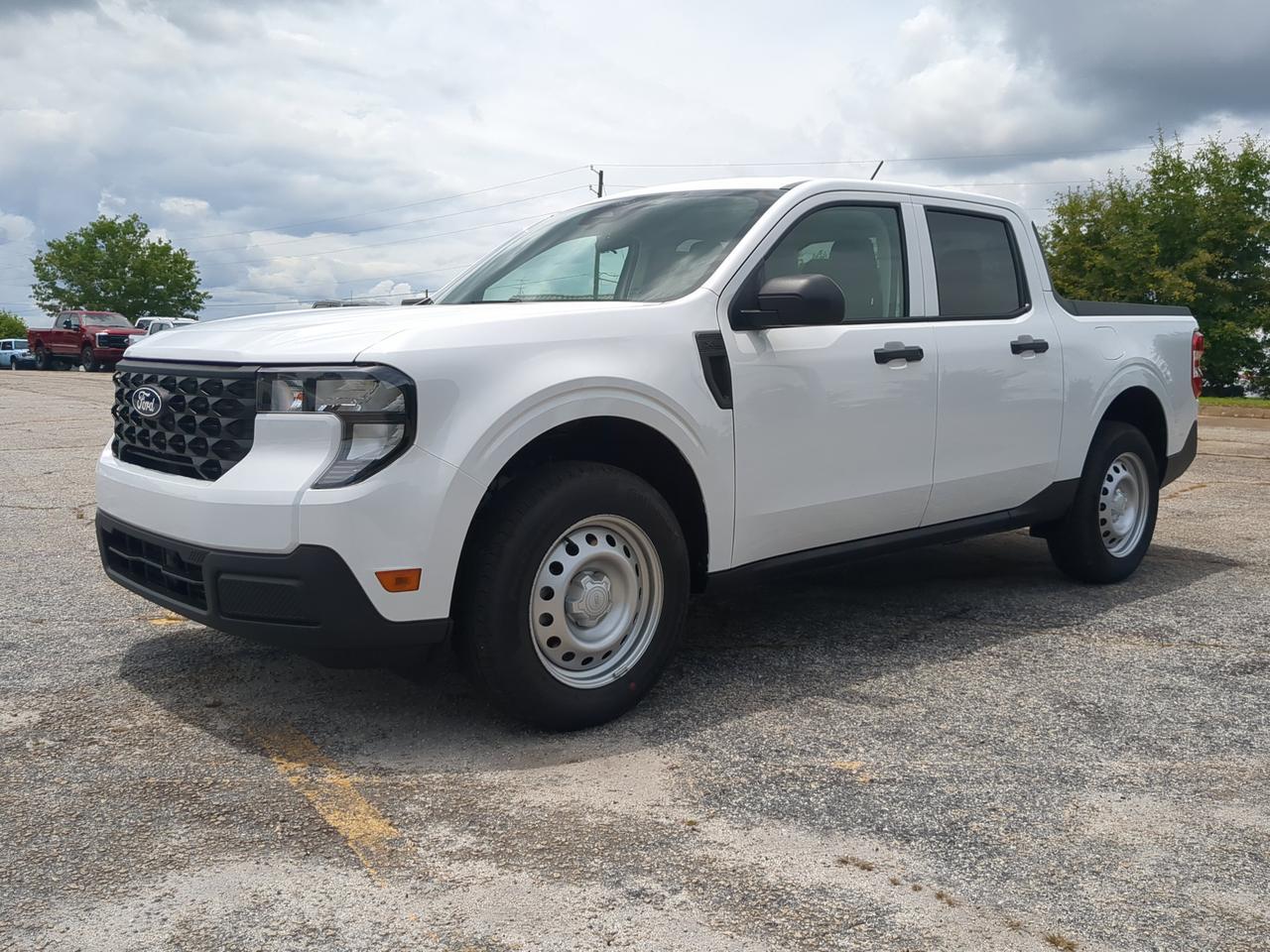 2026 Ford Maverick XL Winder GA