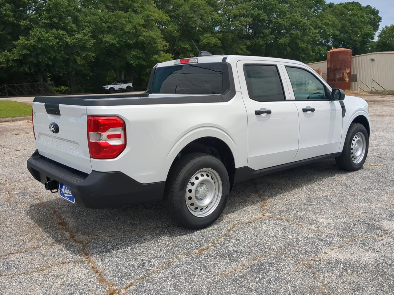 2026 Ford Maverick XL Winder GA
