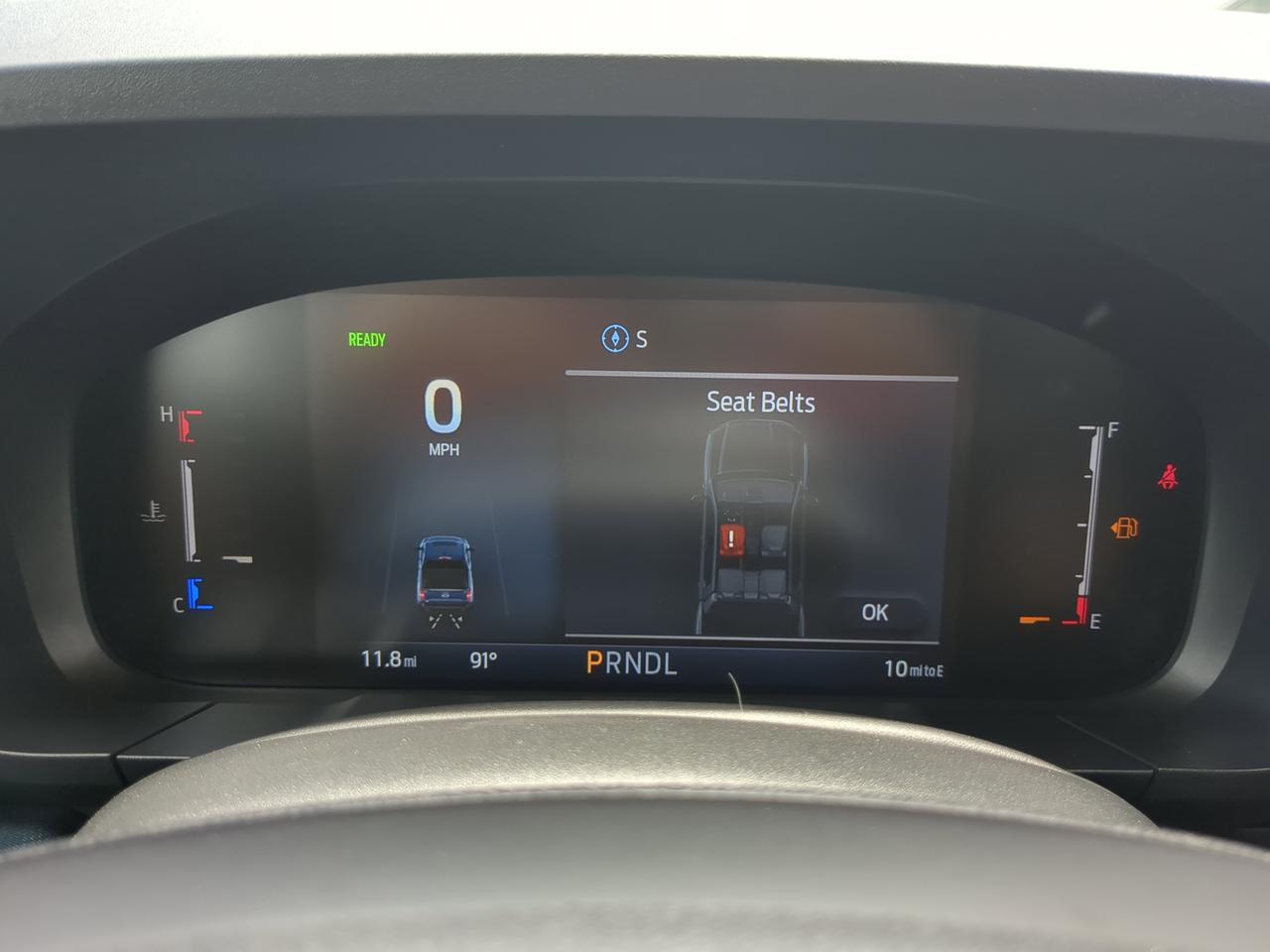 2026 Ford Maverick XL Winder GA