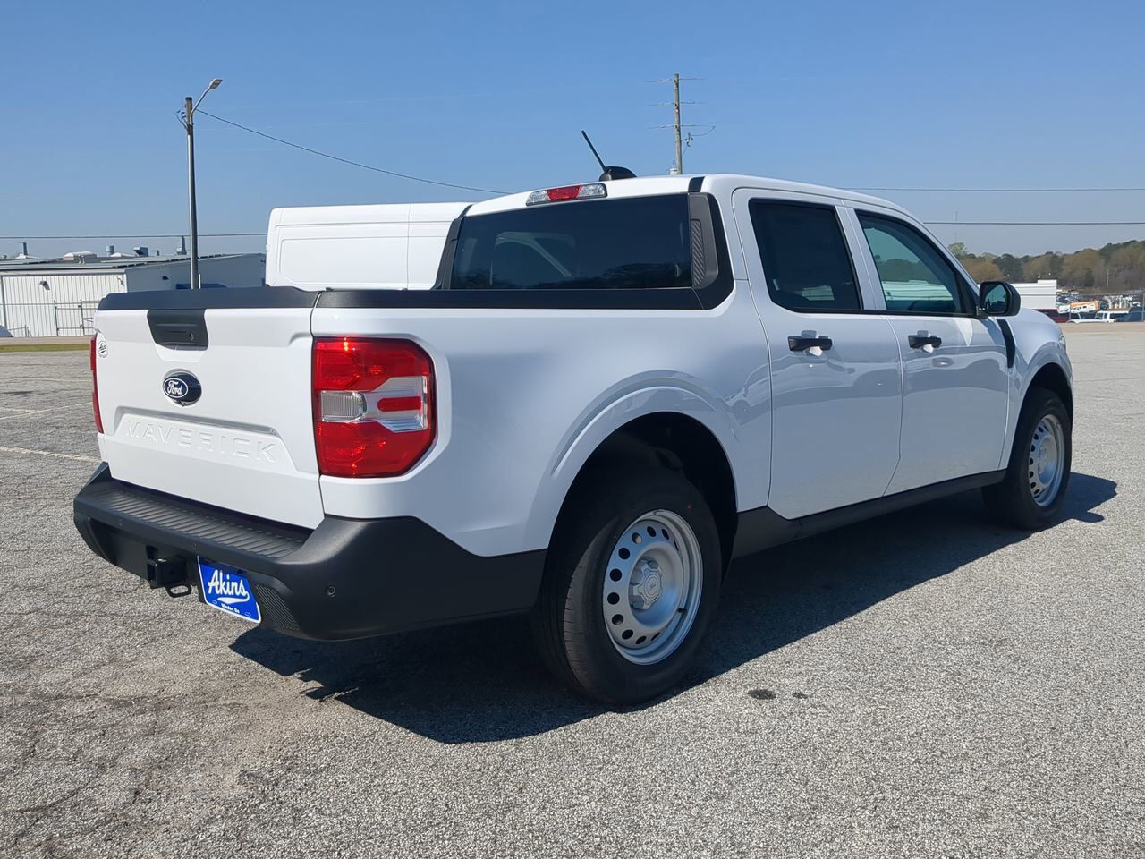 2026 Ford Maverick XL Winder GA