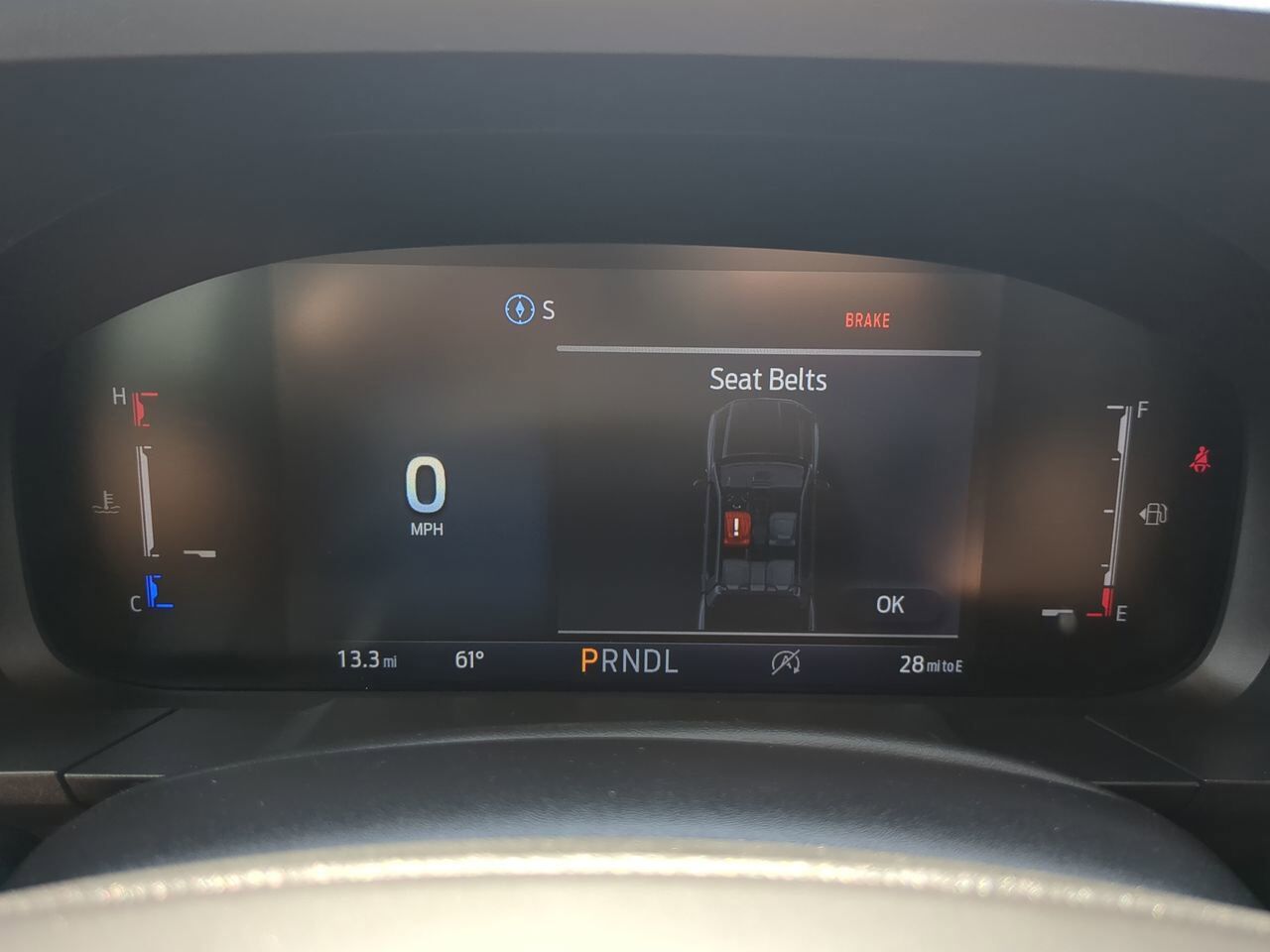 2026 Ford Maverick XL Winder GA