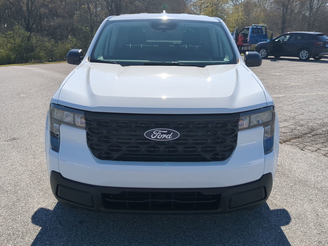 2026 Ford Maverick XL Winder GA