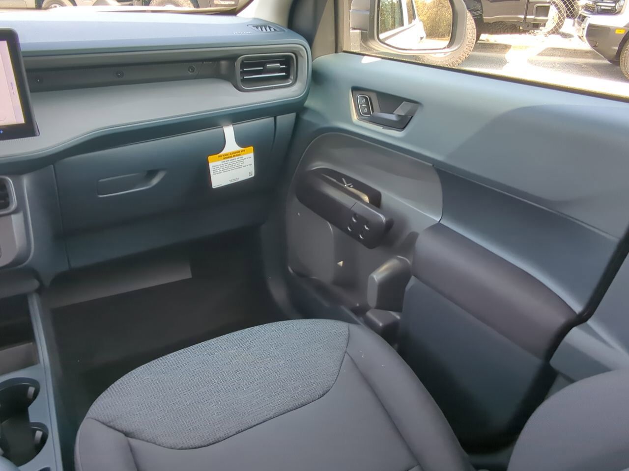 2026 Ford Maverick XL Winder GA