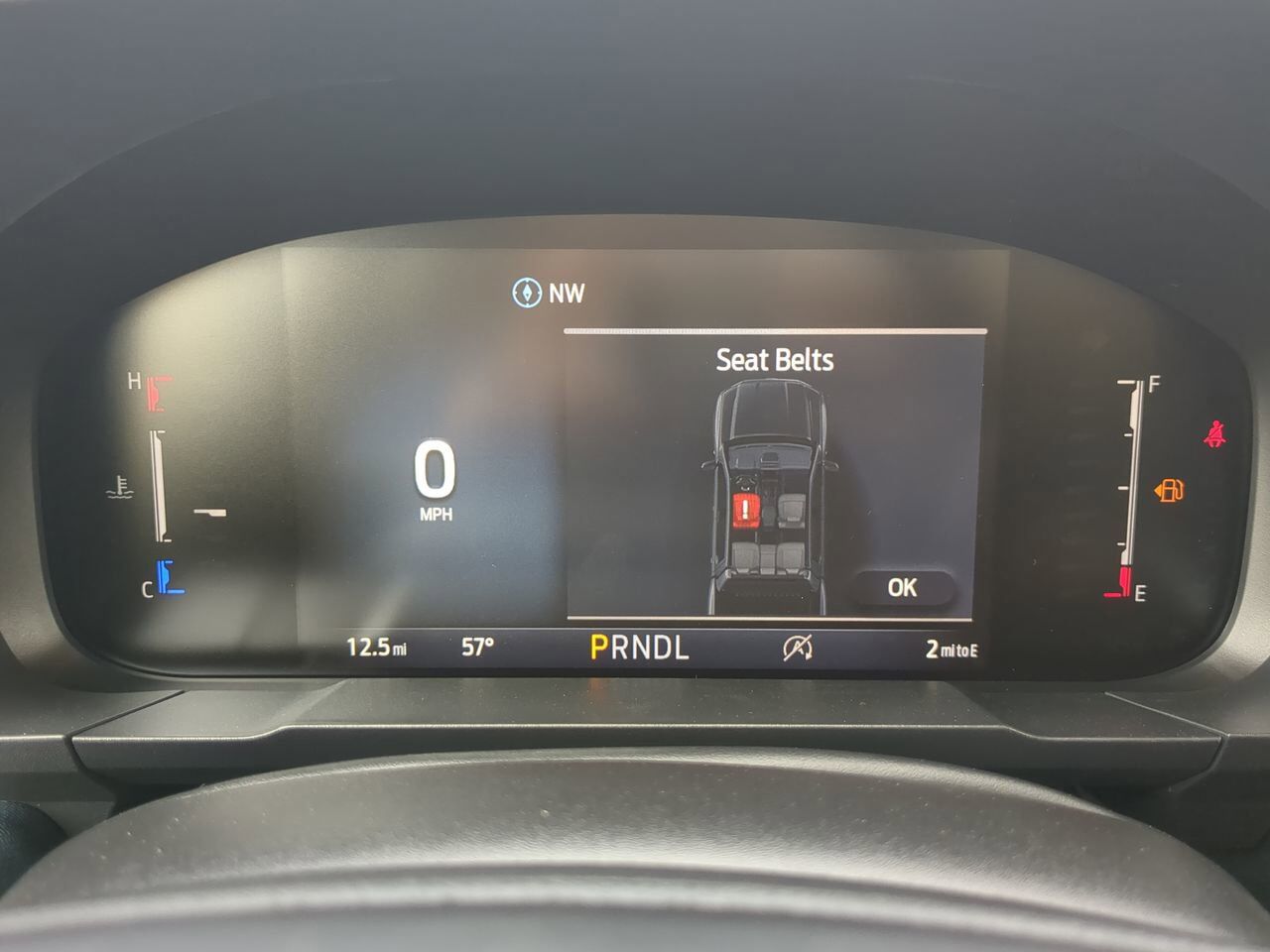 2026 Ford Maverick XL Winder GA