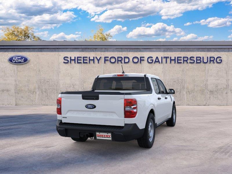 2026 Ford Maverick XL Gaithersburg MD