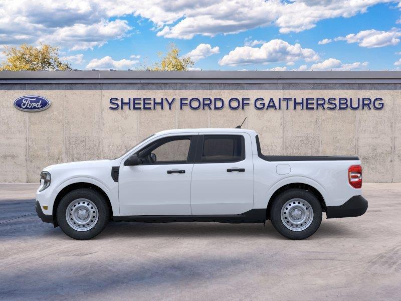 2026 Ford Maverick XL Gaithersburg MD