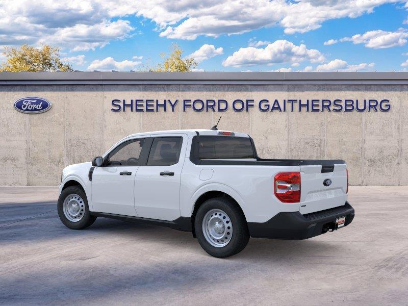 2026 Ford Maverick XL Gaithersburg MD
