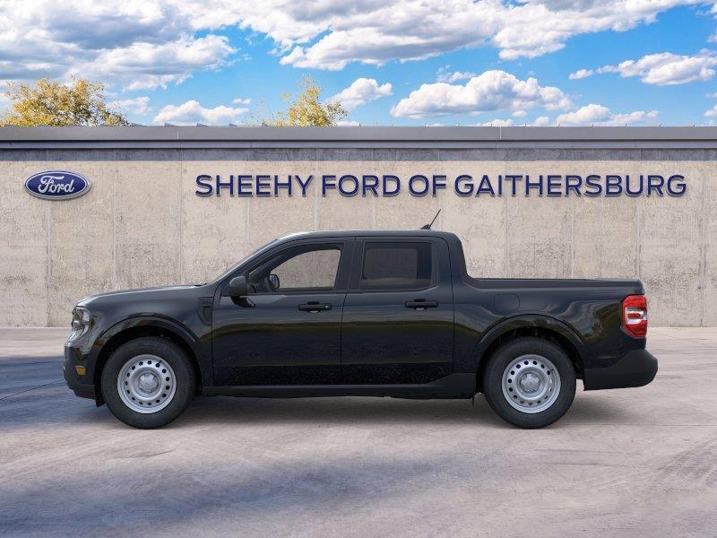 2026 Ford Maverick XL Gaithersburg MD