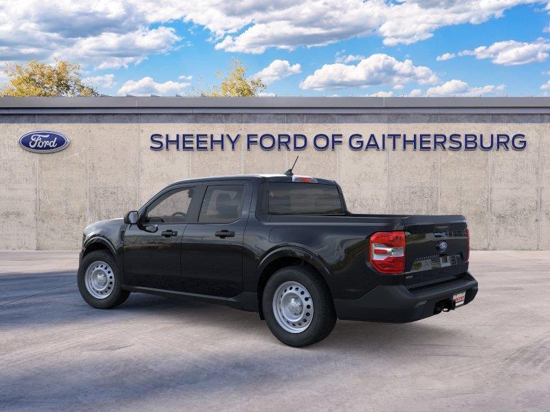 2026 Ford Maverick XL Gaithersburg MD