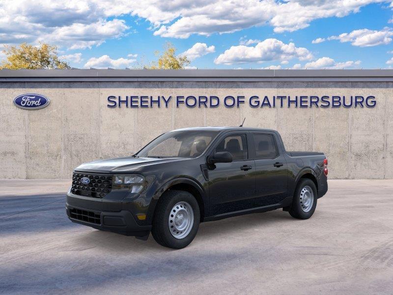 2026 Ford Maverick XL Gaithersburg MD