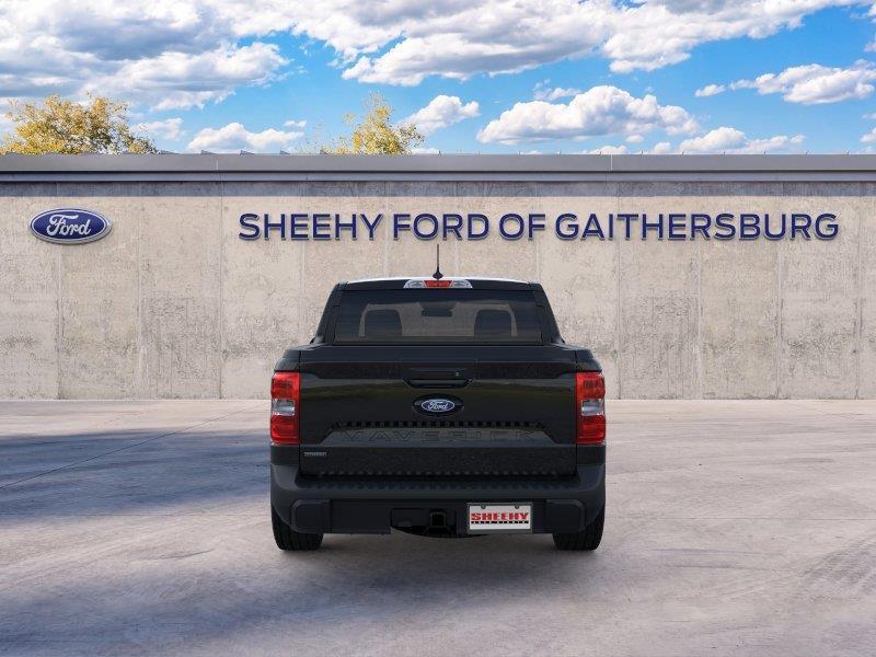 2026 Ford Maverick XL Gaithersburg MD