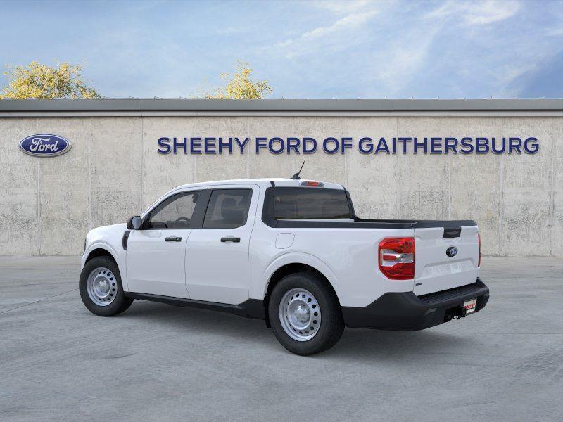 2026 Ford Maverick XL Gaithersburg MD